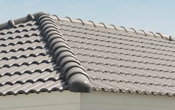 advantages of Moor Head clay roofing