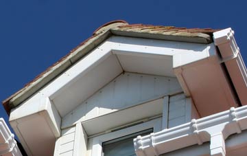 Moor Head fascia installation costs