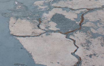 fibreglass roofing replacement Moor Head